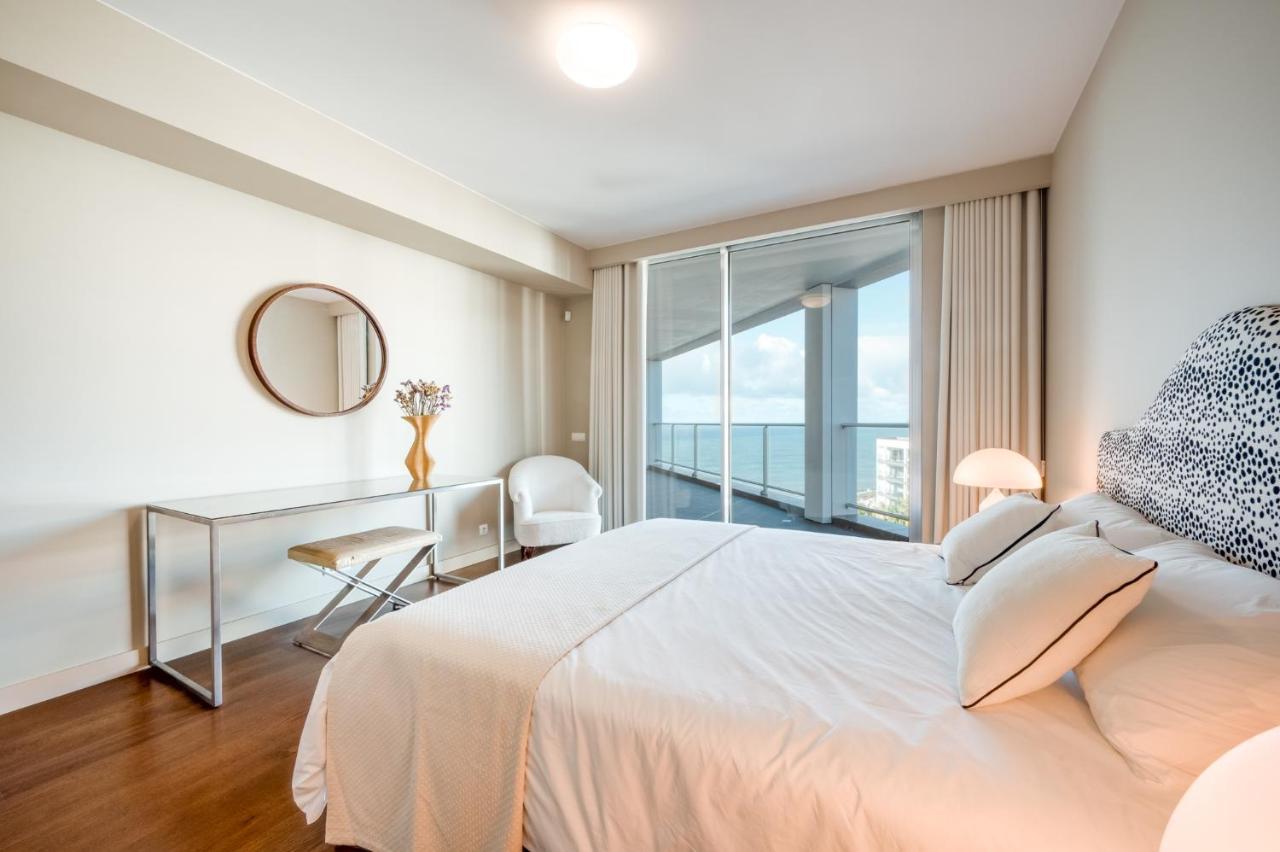 Suite 107 - Two Bedroom Apartment فونشال المظهر الخارجي الصورة