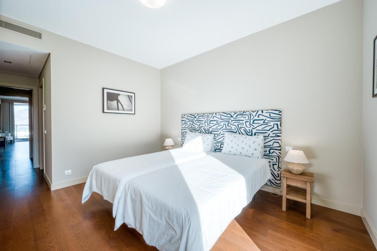 Suite 107 - Two Bedroom Apartment فونشال المظهر الخارجي الصورة
