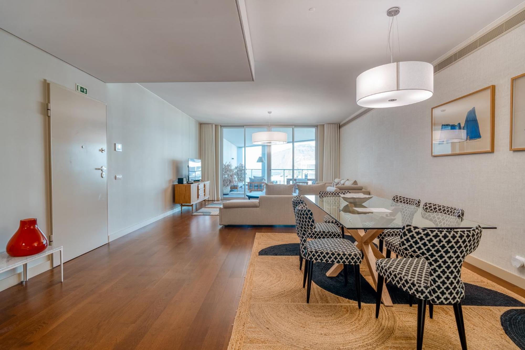Suite 107 - Two Bedroom Apartment فونشال المظهر الخارجي الصورة