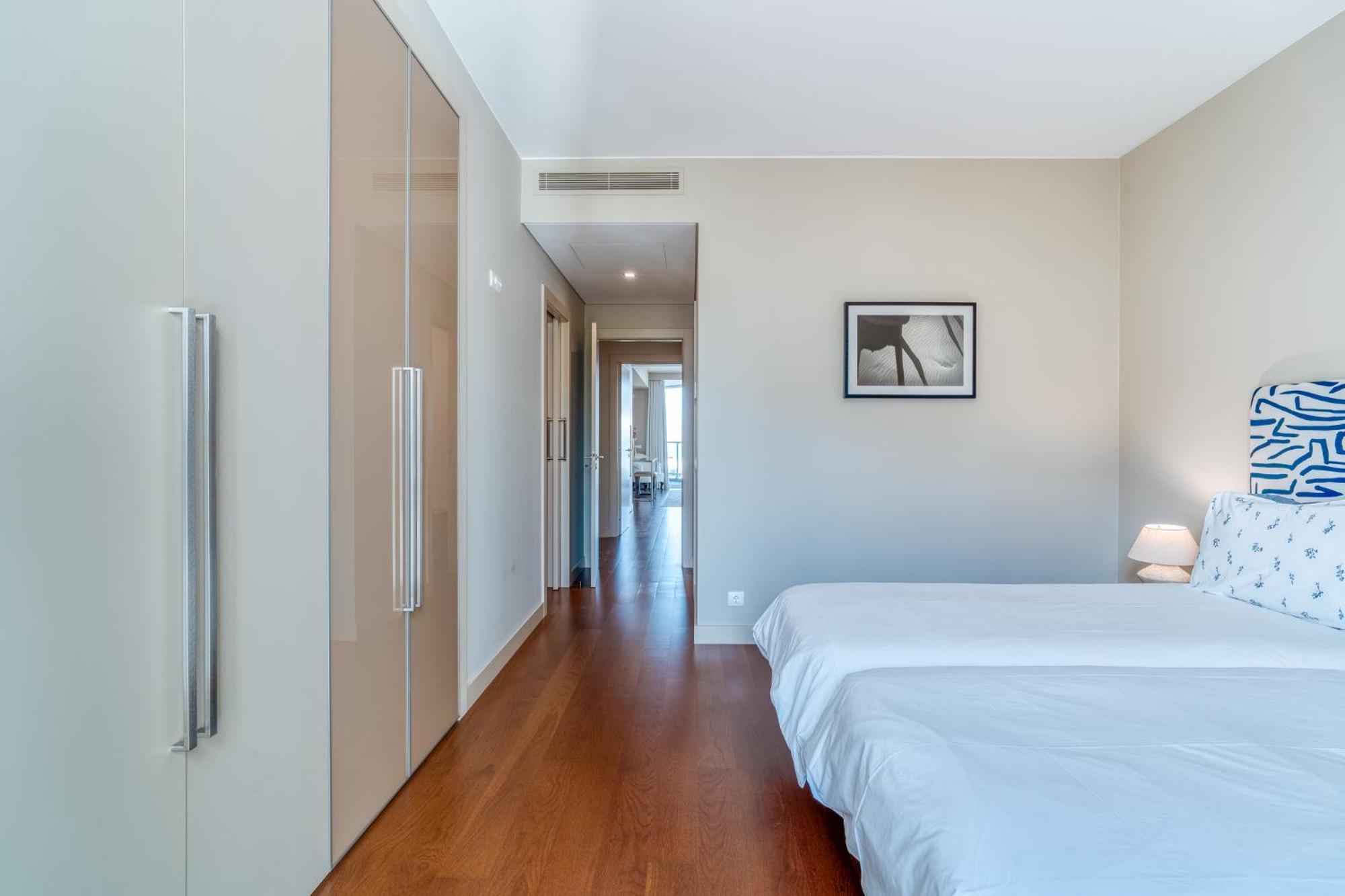 Suite 107 - Two Bedroom Apartment فونشال المظهر الخارجي الصورة