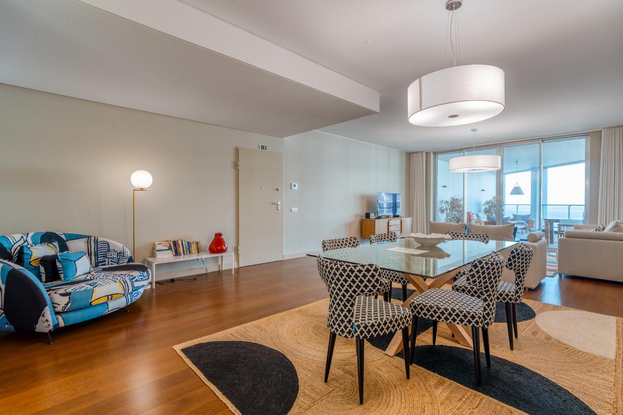 Suite 107 - Two Bedroom Apartment فونشال المظهر الخارجي الصورة